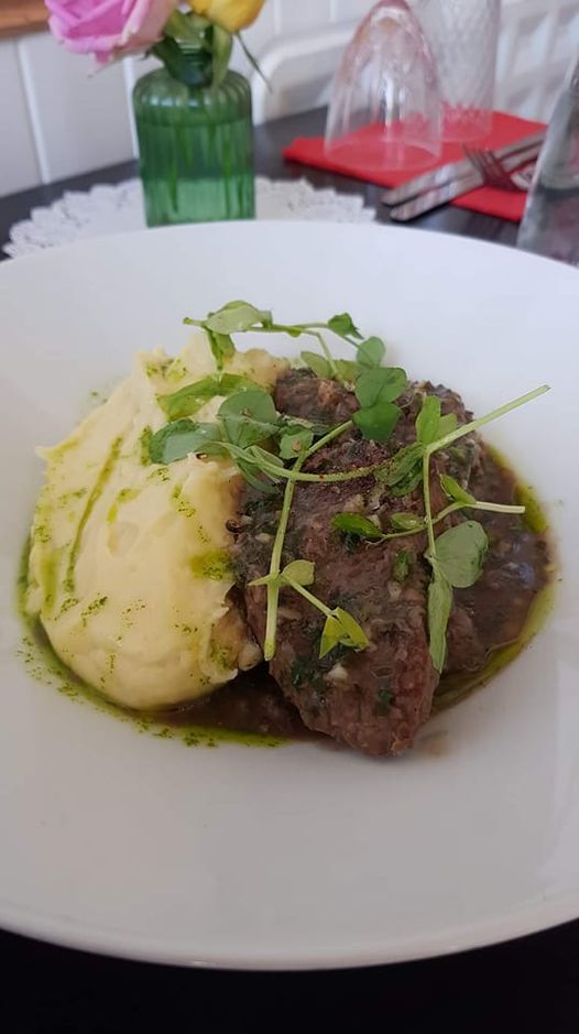 Sofrito - Corfu Specialty